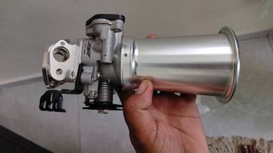 yamaha y16 throtell body racing 38mm brand esr