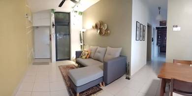 Condominium For Rent in Sky Awani Residensi 1