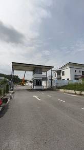 Semi-Detached House For Sale in Seremban 2,NSN