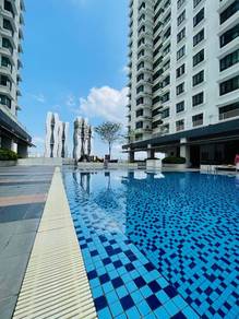 Room in Sentul, KUL