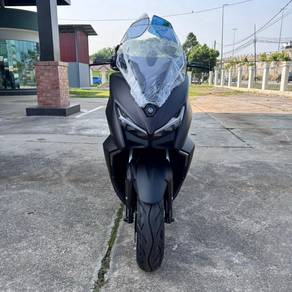 WMOTO NX150S