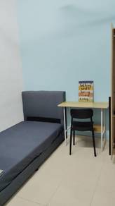 Room in Petaling Jaya, SGR