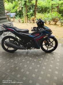 Yamaha Y16ZR