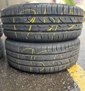 195 50 16 Continental CPC2 Tyre Tebal 80%