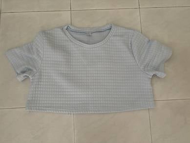 New Top Shirt