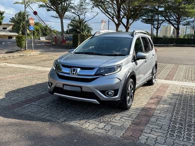 Honda BR-V V in Johor Bahru, JHR