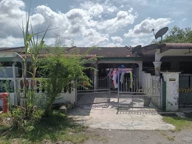 Terraced House For Sale in Ipoh,PRK
