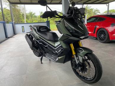 Zontes 368G