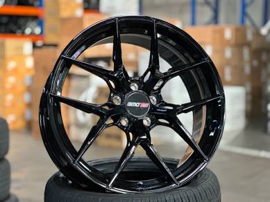 NEW 19 Motec MCR4 Rim Arteon Audi TT CLA35 W177
