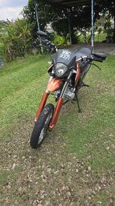 Nimota Ranger