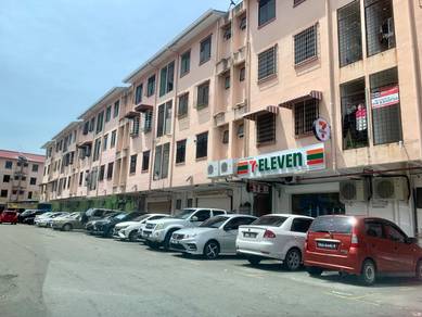 Apartment For Sale in Penampang,SBH