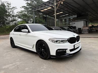 BMW 530i 30i M-SPORT in Johor Bahru, JHR