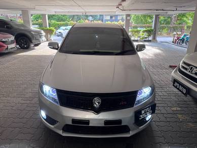 Proton Preve CFE PREMIUM in Others, KUL