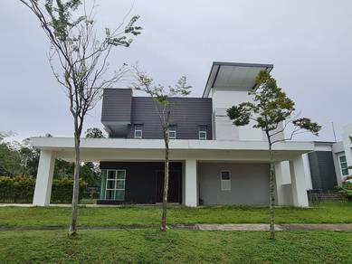 Bungalow House For Sale in Iskandar Puteri,JHR