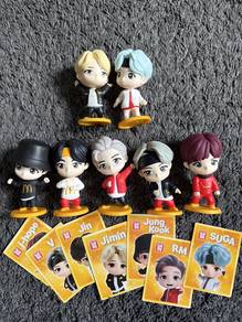 McDonald BTS TinyTan