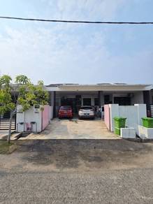 Terraced House For Sale in Kuantan,PHG
