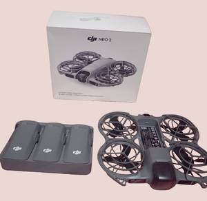 Dji Drone Neo 2 (Fly More Combo)