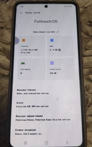 vivo v 27e