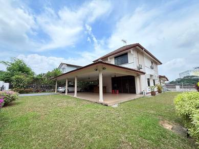 Bungalow House For Sale in Seremban,NSN