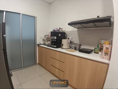 Room in Sepang, SGR