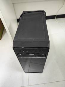 Asus Full Desktop Set