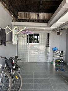 2-storey Terraced House For Sale in Kepong,KUL