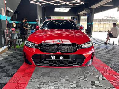 BMW 320i 20i SPORT in Johor Bahru, JHR