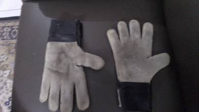 goalkeeper gloves puma 