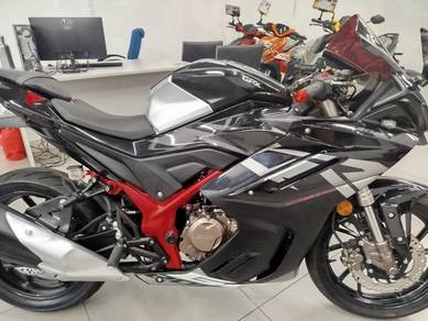 GPX GR200-RR