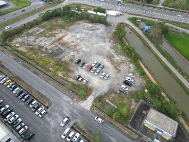 Commercial Land in Sungai Petani, KDH