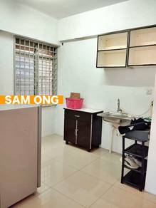Apartment For Sale in Taman Lone Pine (Medium Low Cost)