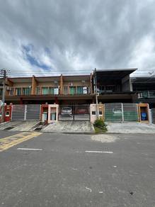 2-storey Terraced House For Sale in Kota Kinabalu,SBH