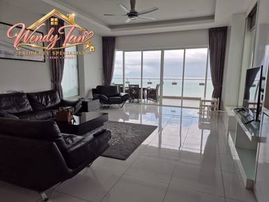 Condominium For Rent in One Tanjong