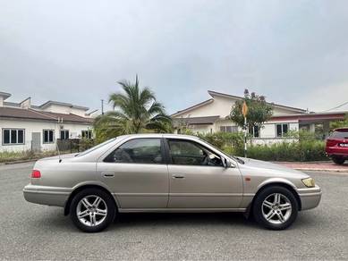Toyota Camry GX in Jerantut, PHG