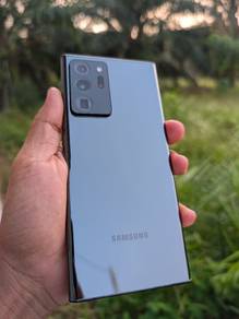 Samsung Note 20 Ultra 5G 12/256 Malaysia
