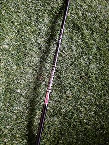 Golf Driver Shaft Tour AD XC6 X