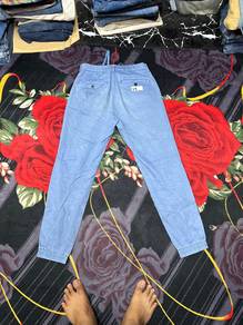 seluar cotton uniqlo saiz 30