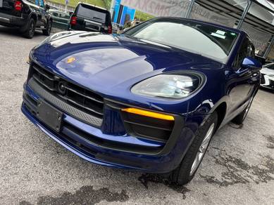 Porsche Macan  in Cheras, KUL