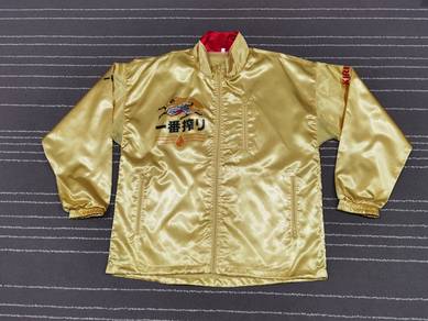 KIRIN japan jacket L 1691