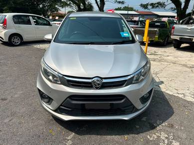 Proton Persona EXECUTIVE in Kulai, JHR
