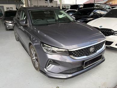 Proton S70 PREMIUM in Johor Bahru, JHR