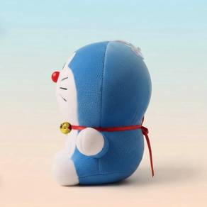 18cm Kawaii Doraemon Plush Toy