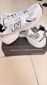kasut size 39