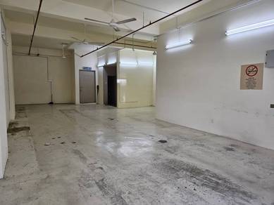 Office space For Rent in Batu Maung,PNG