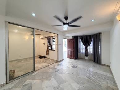 2-storey Terraced House For Sale in Setiawangsa,KUL