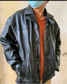 MC Streetstyle Leather Jacket