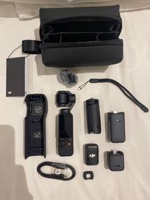 DJI OSMO POCKET 3 CREATOR COMBO - New