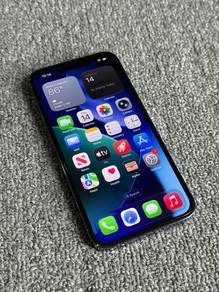 iPhone 13 Pro 512GB (Sierra Blue) + Full Box