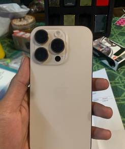 Apple iPhone 16 Pro 256 GB