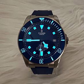 Tudor Pelagos 